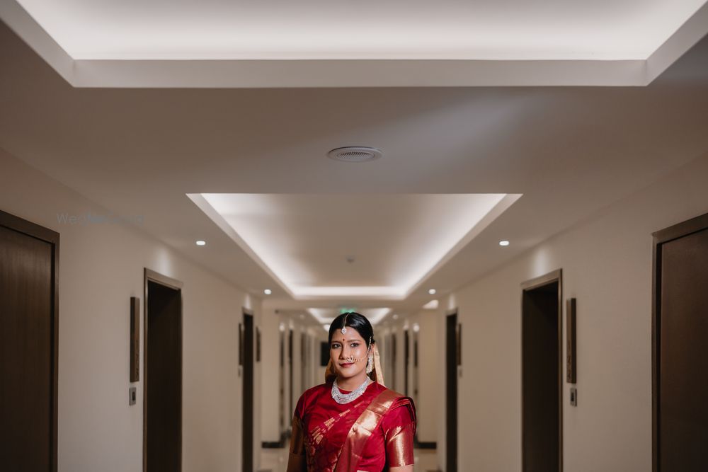 Photo From Naveen & Alpana - By Nuptial Diaries