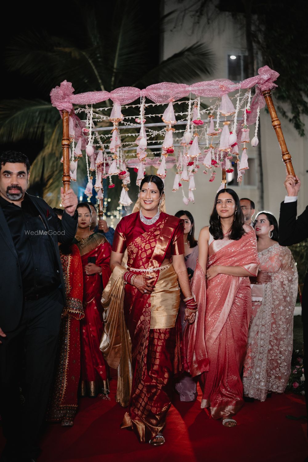 Photo From Naveen & Alpana - By Nuptial Diaries