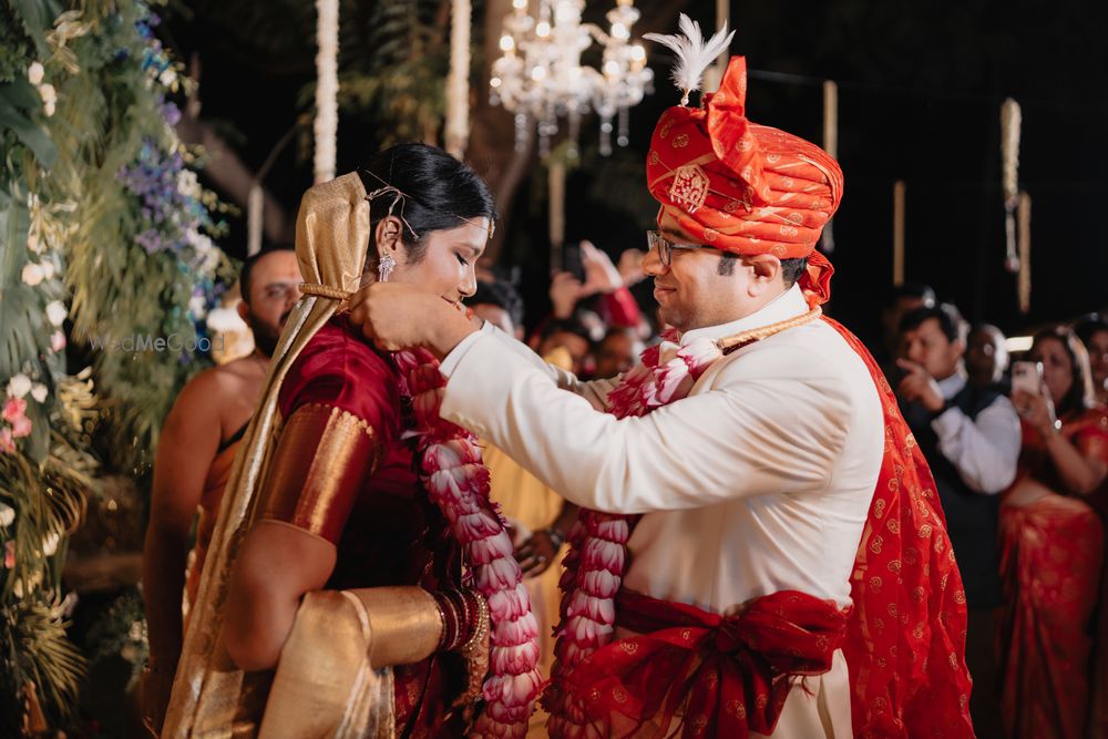 Photo From Naveen & Alpana - By Nuptial Diaries