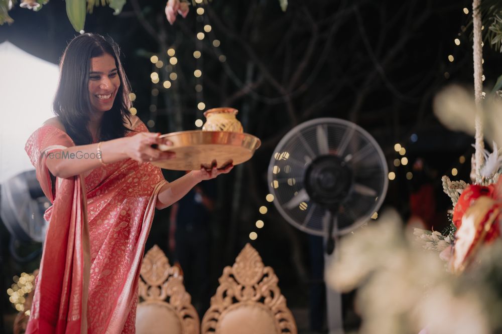 Photo From Naveen & Alpana - By Nuptial Diaries