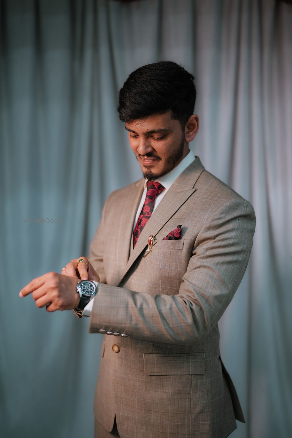 Photo From Soumya & Varun - By Nuptial Diaries