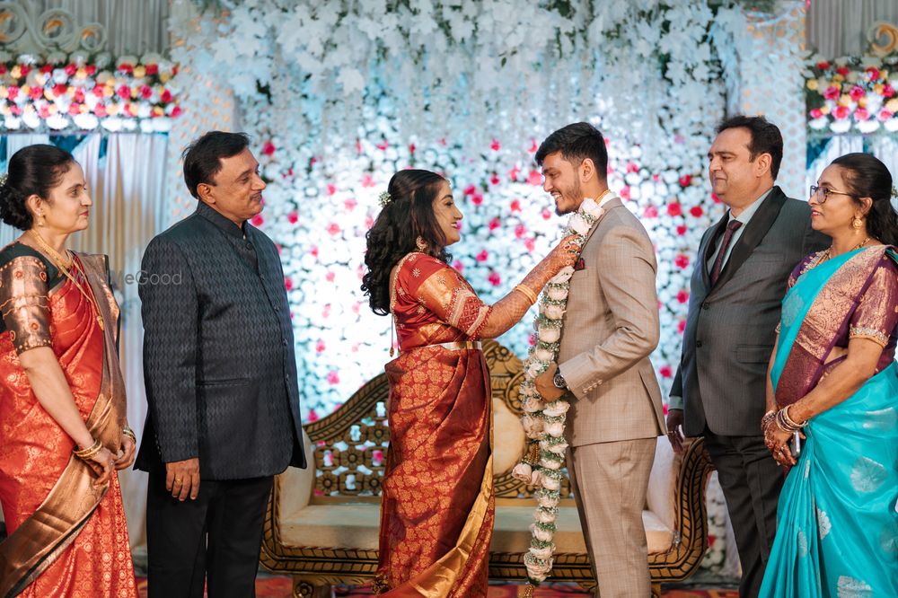 Photo From Soumya & Varun - By Nuptial Diaries