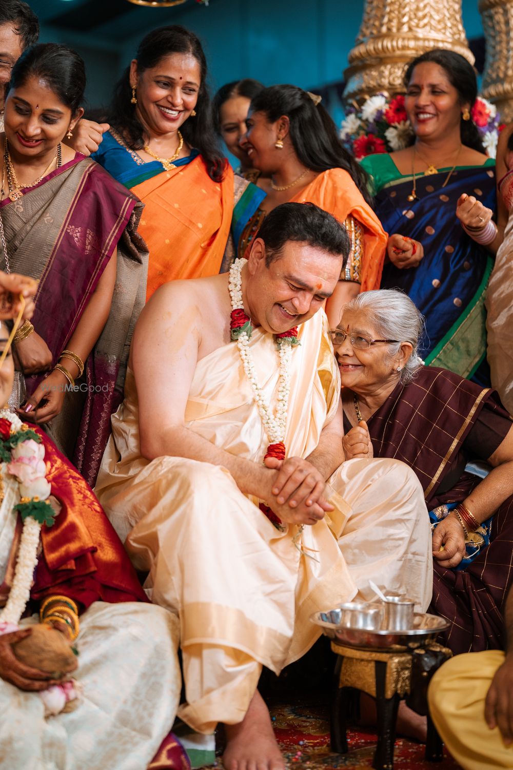 Photo From Soumya & Varun - By Nuptial Diaries