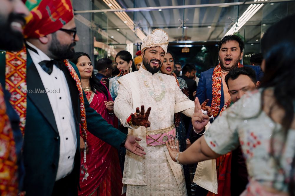 Photo From Keshav & Sova - By Nuptial Diaries