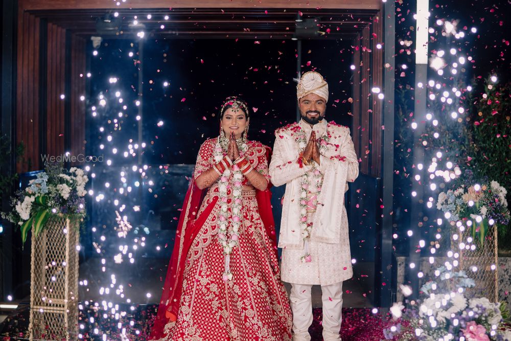Photo From Keshav & Sova - By Nuptial Diaries