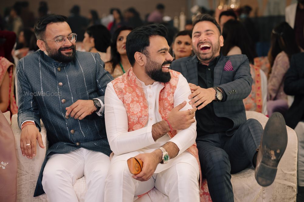 Photo From Keshav & Sova - By Nuptial Diaries