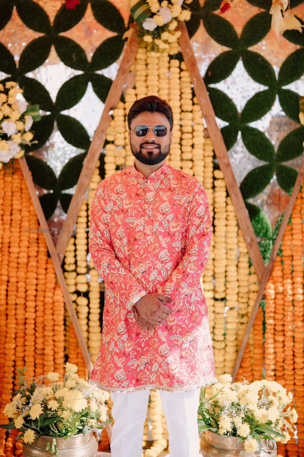 Photo From Keshav & Sova - By Nuptial Diaries