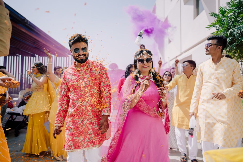 Photo From Keshav & Sova - By Nuptial Diaries