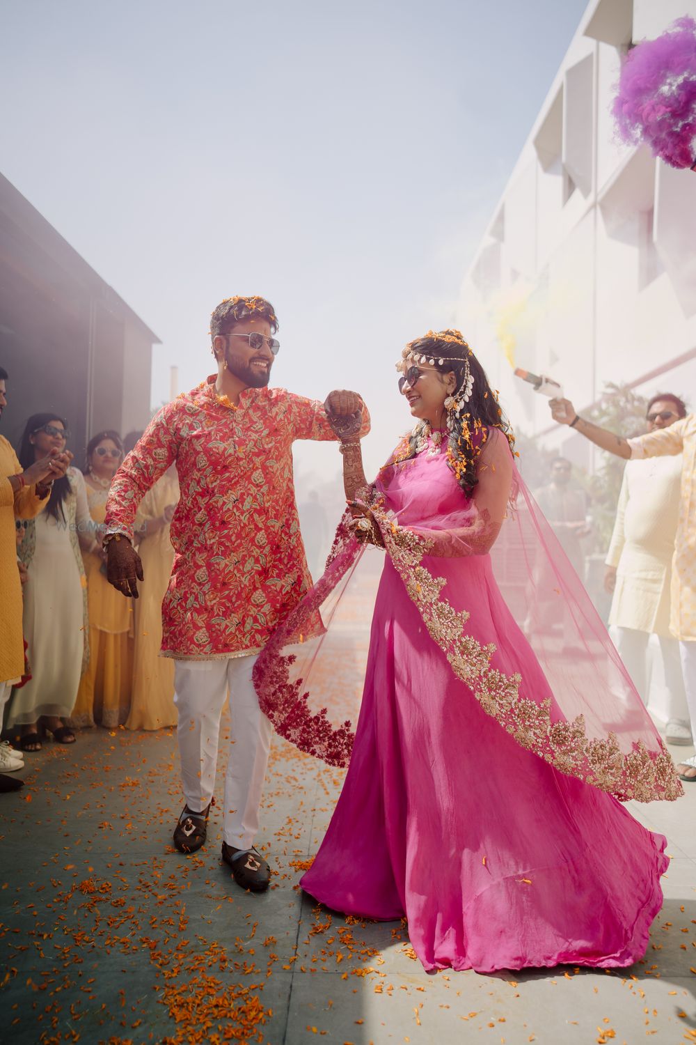Photo From Keshav & Sova - By Nuptial Diaries