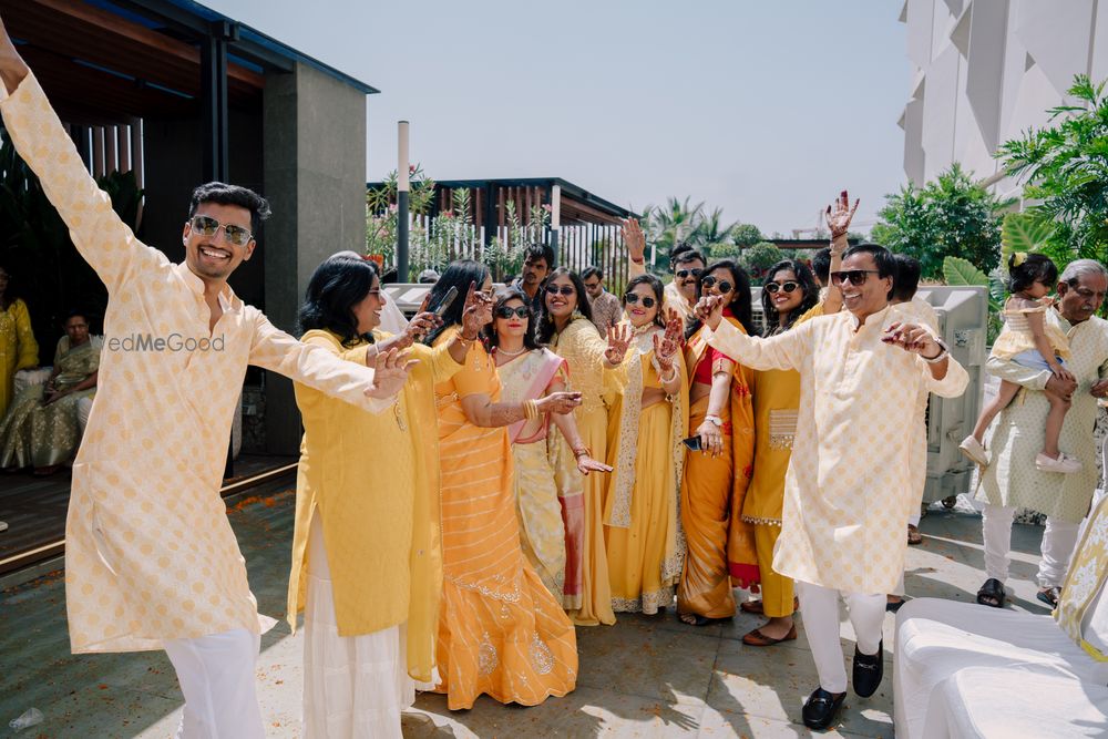 Photo From Keshav & Sova - By Nuptial Diaries