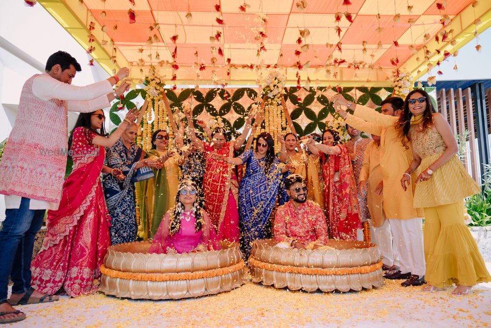 Photo From Keshav & Sova - By Nuptial Diaries