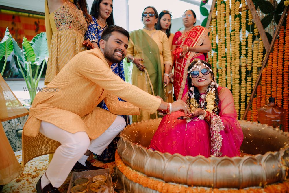 Photo From Keshav & Sova - By Nuptial Diaries