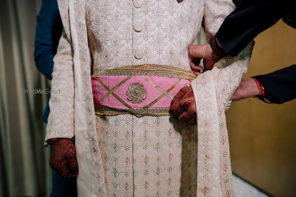 Photo From Keshav & Sova - By Nuptial Diaries