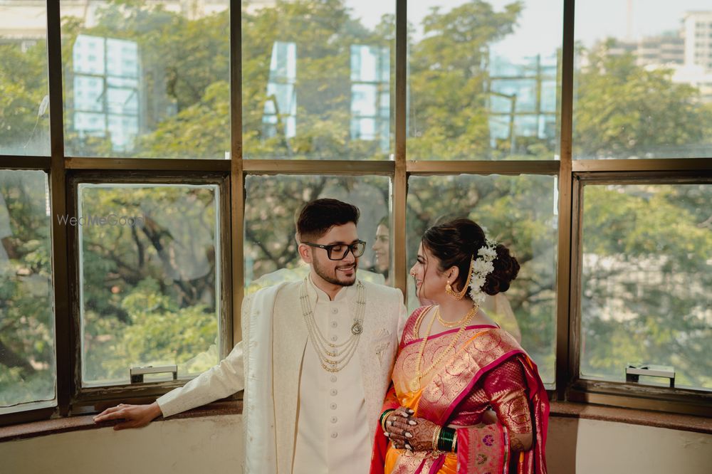 Photo From Nikita X Rishikesh - By Bhavesh Koli Photography