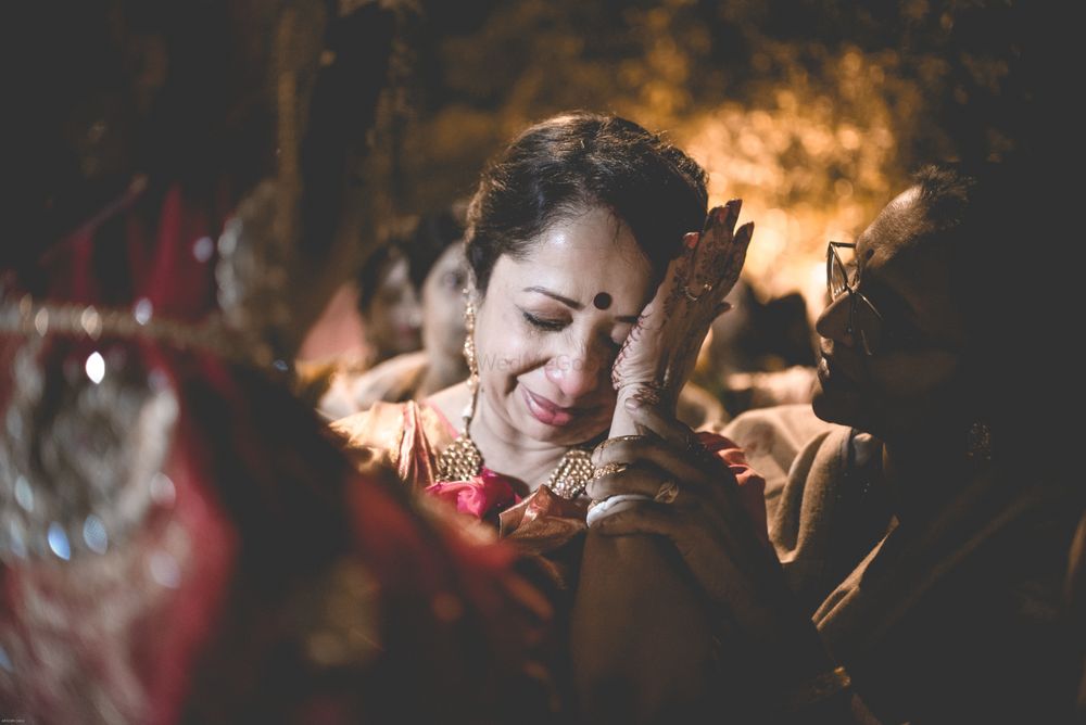 Photo From AESHA x RAVI // AHMEDABAD // WEDDING ALBUM - By Sab Moh Maya Hai