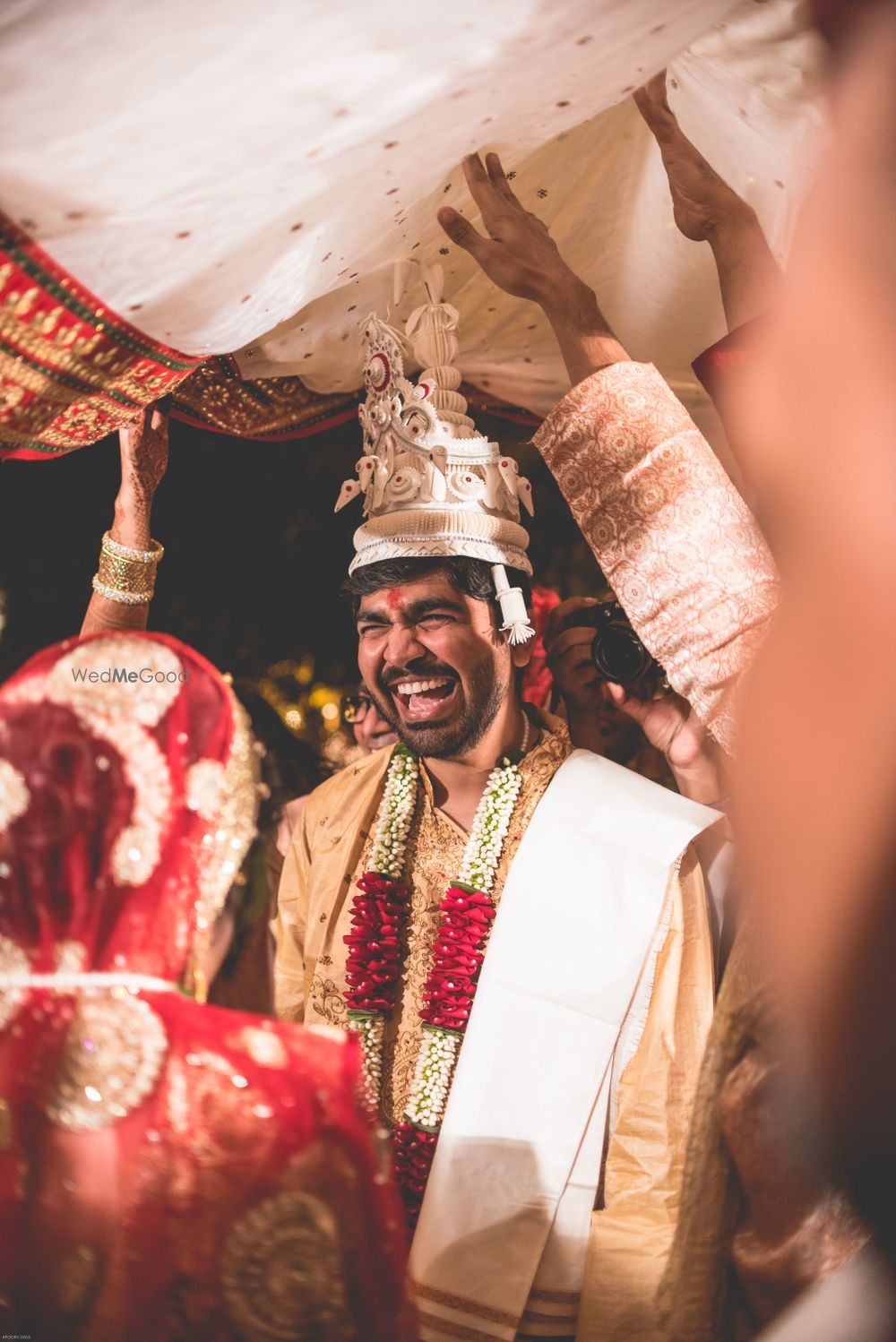 Photo From AESHA x RAVI // AHMEDABAD // WEDDING ALBUM - By Sab Moh Maya Hai