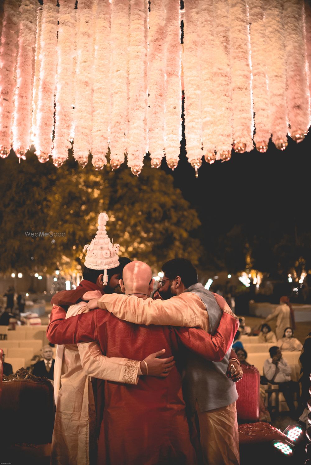 Photo From AESHA x RAVI // AHMEDABAD // WEDDING ALBUM - By Sab Moh Maya Hai