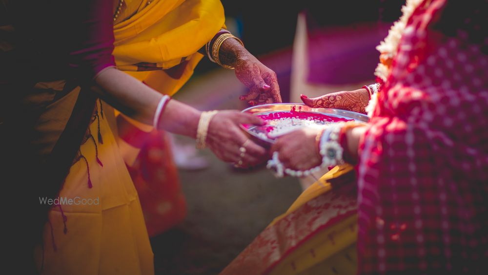 Photo From AESHA x RAVI // AHMEDABAD // WEDDING ALBUM - By Sab Moh Maya Hai