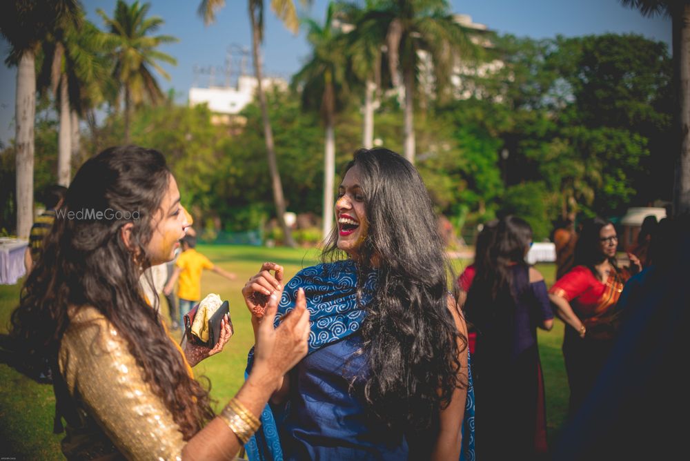 Photo From AESHA x RAVI // AHMEDABAD // WEDDING ALBUM - By Sab Moh Maya Hai