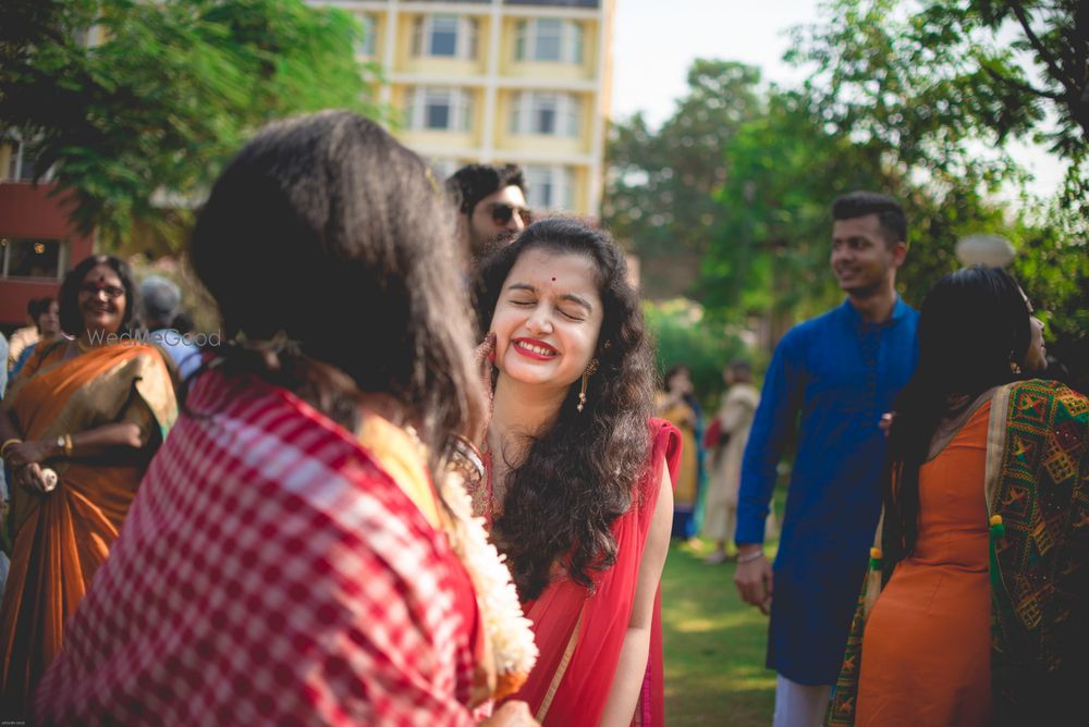 Photo From AESHA x RAVI // AHMEDABAD // WEDDING ALBUM - By Sab Moh Maya Hai