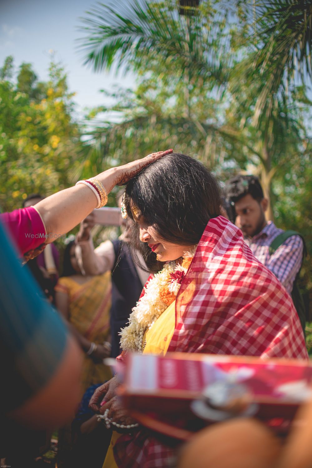 Photo From AESHA x RAVI // AHMEDABAD // WEDDING ALBUM - By Sab Moh Maya Hai