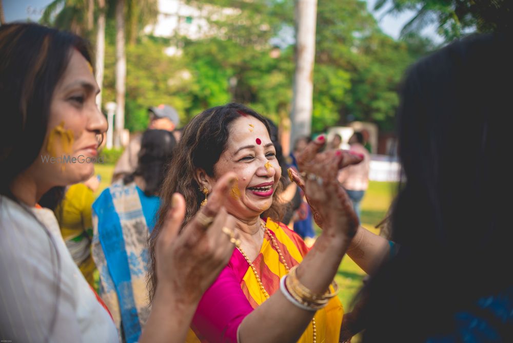 Photo From AESHA x RAVI // AHMEDABAD // WEDDING ALBUM - By Sab Moh Maya Hai