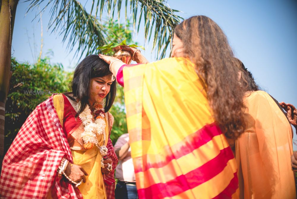 Photo From AESHA x RAVI // AHMEDABAD // WEDDING ALBUM - By Sab Moh Maya Hai