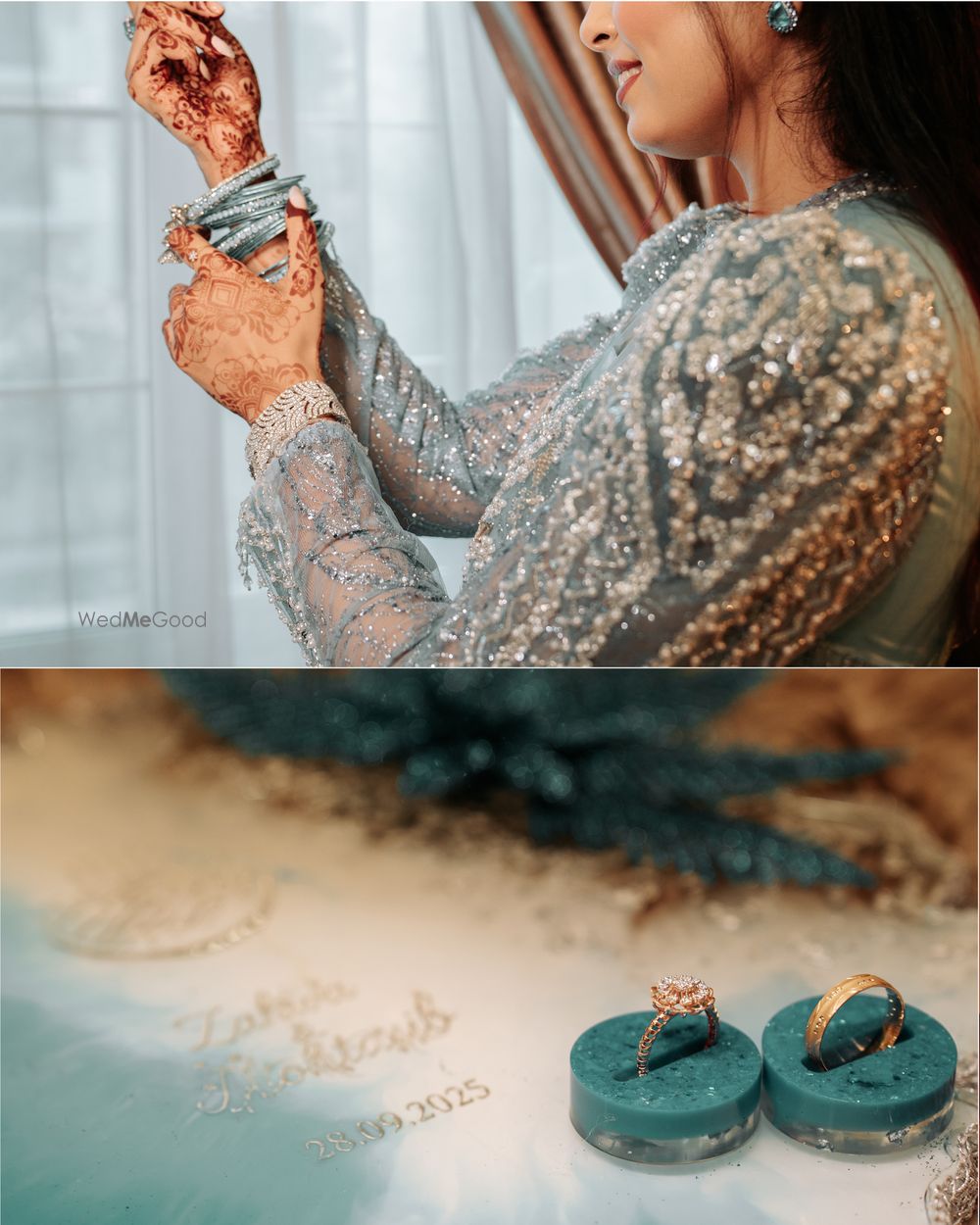 Photo From Dr Zahwa Rizwan - By WeddingGo Company