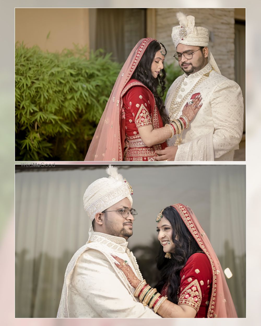 Photo From Khusboo - By WeddingGo Company