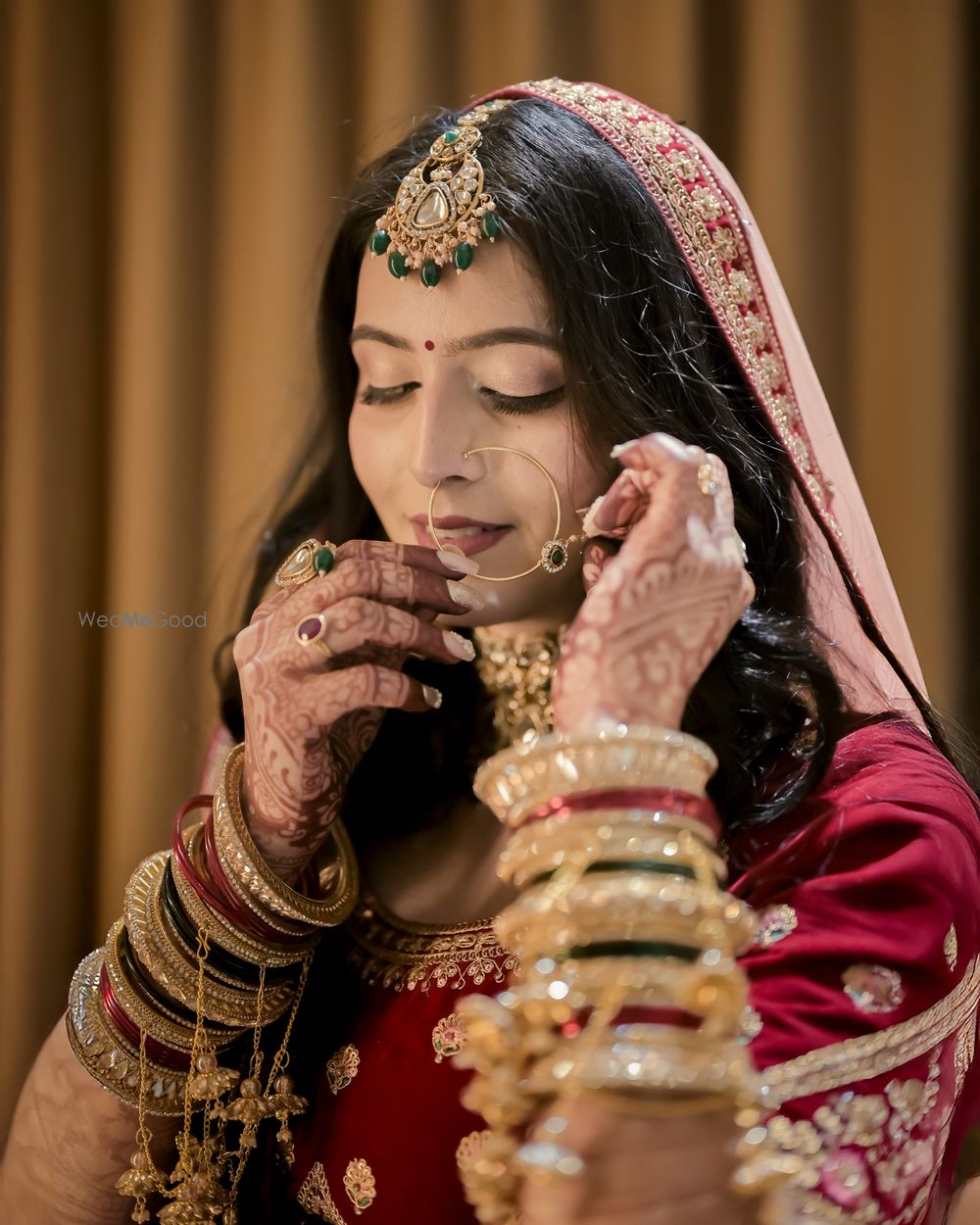 Photo From Khusboo - By WeddingGo Company