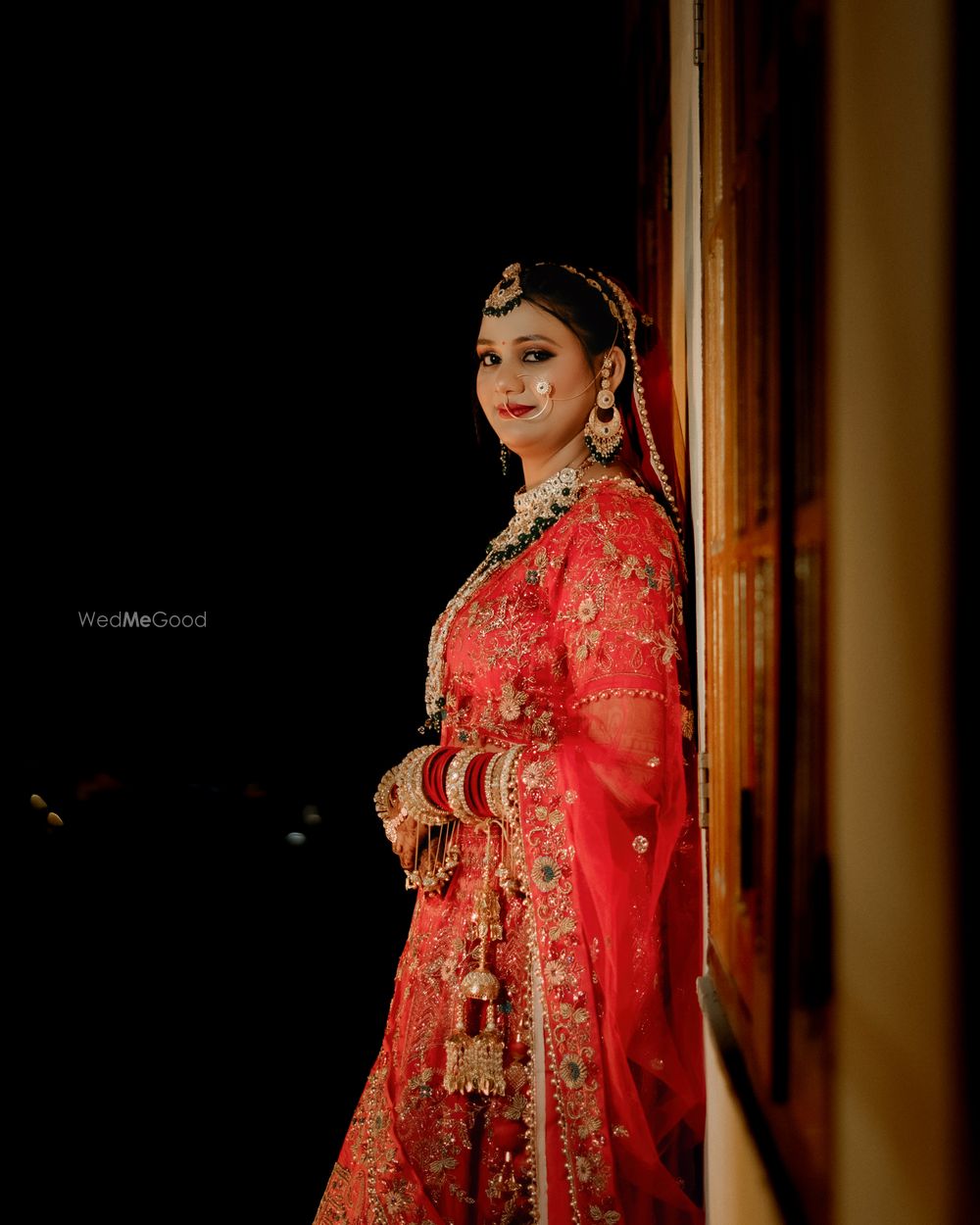 Photo From Charu - By WeddingGo Company