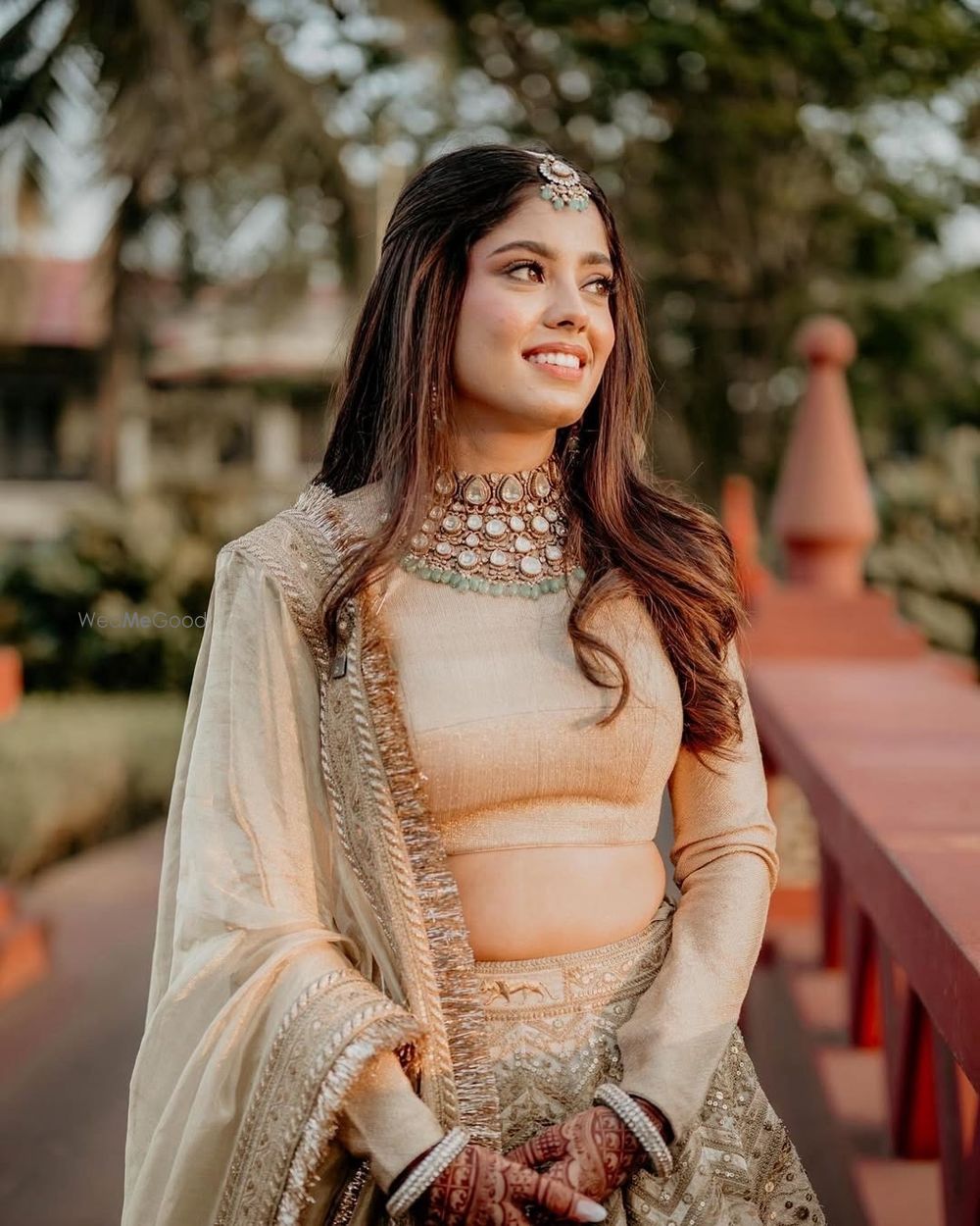 Photo From rashmika - By Neetu Singh Mua
