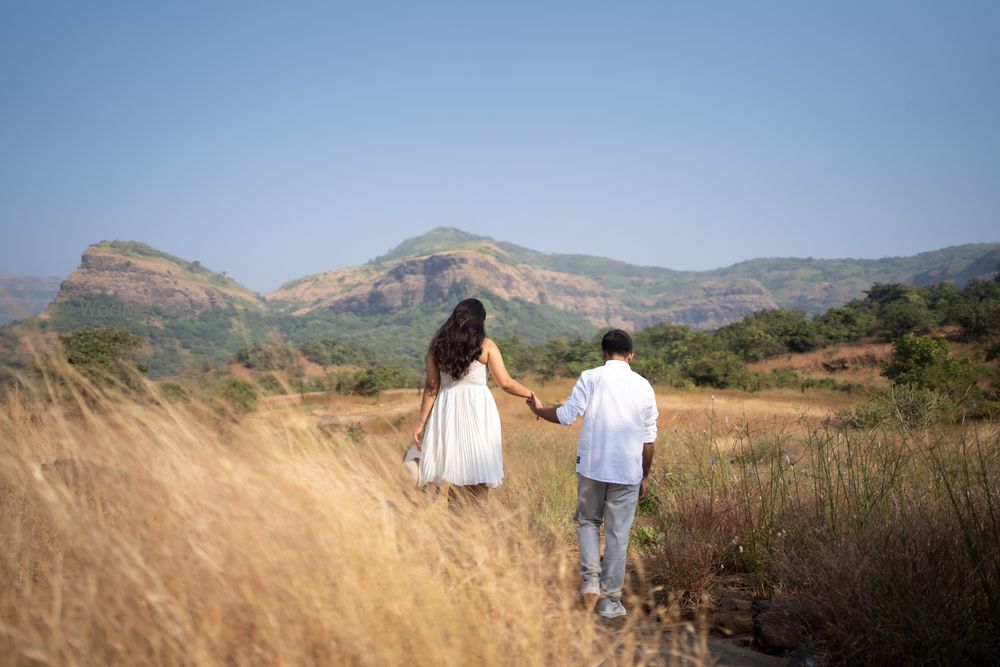 Photo From Vineet & Rachel - By Euphoria Art Studio