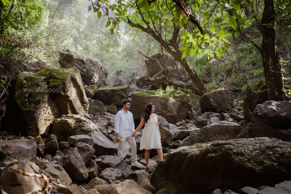 Photo From Vineet & Rachel - By Euphoria Art Studio