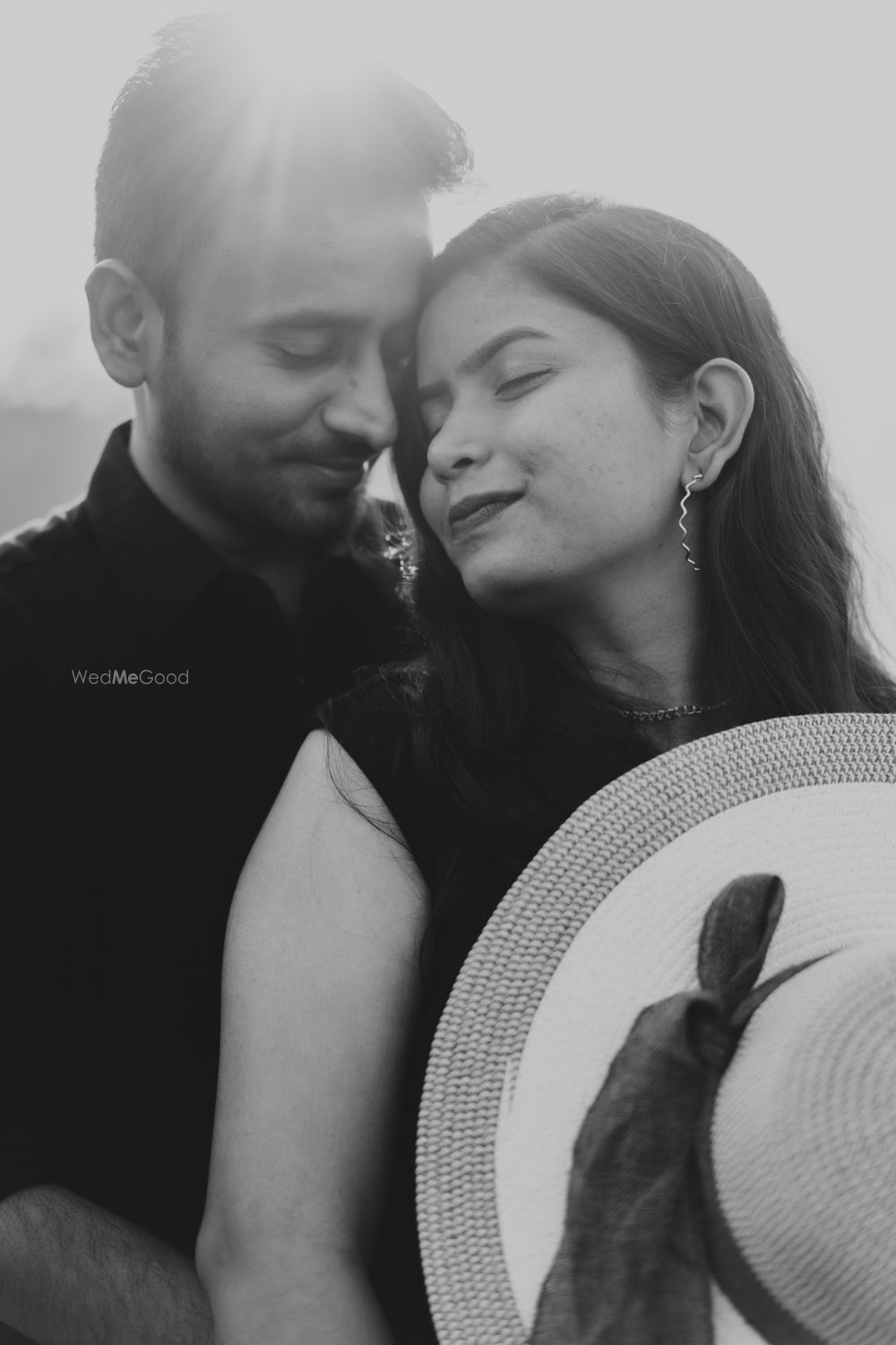 Photo From Vineet & Rachel - By Euphoria Art Studio