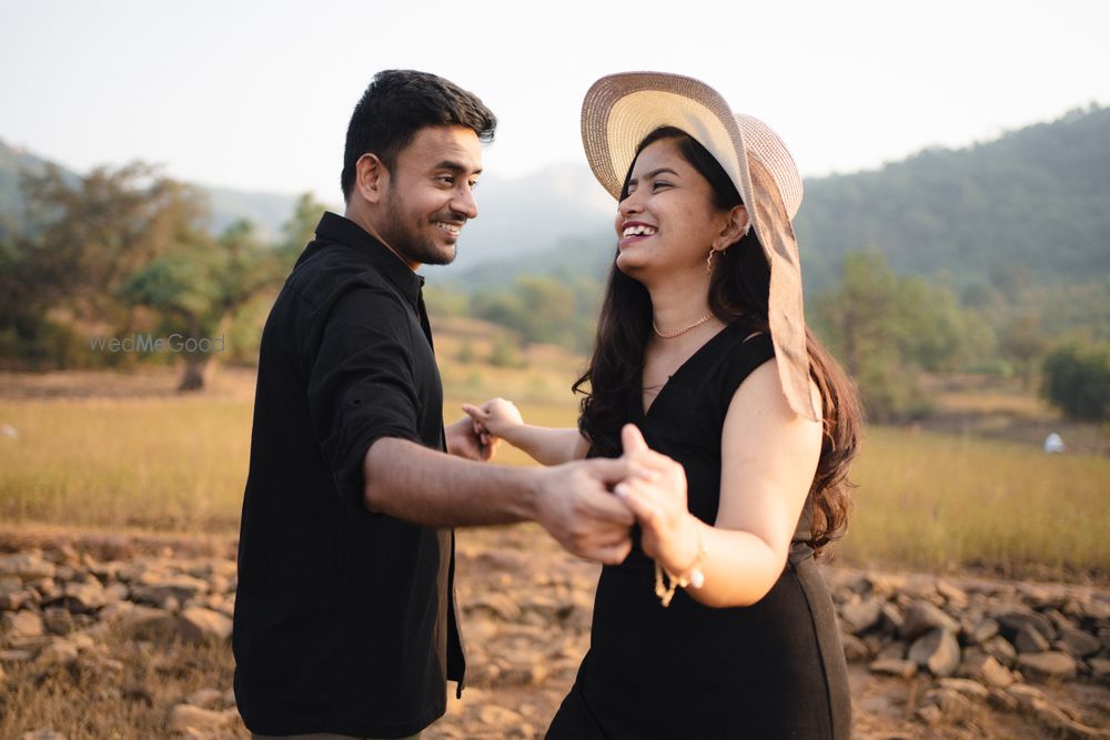 Photo From Vineet & Rachel - By Euphoria Art Studio