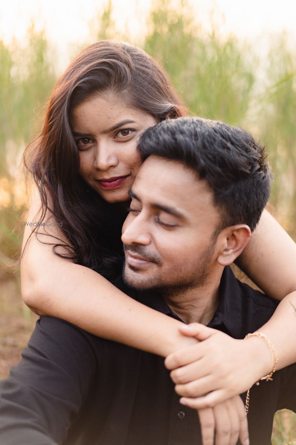 Photo From Vineet & Rachel - By Euphoria Art Studio