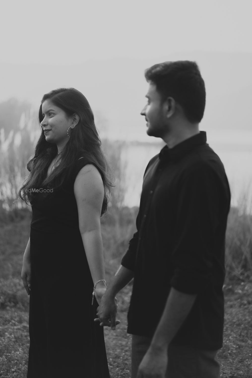 Photo From Vineet & Rachel - By Euphoria Art Studio