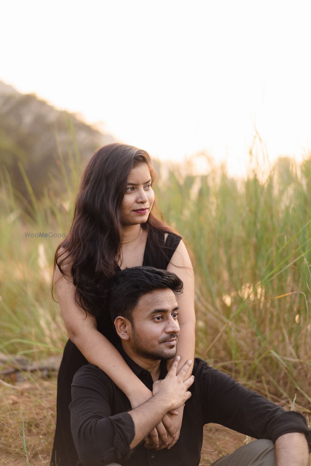 Photo From Vineet & Rachel - By Euphoria Art Studio