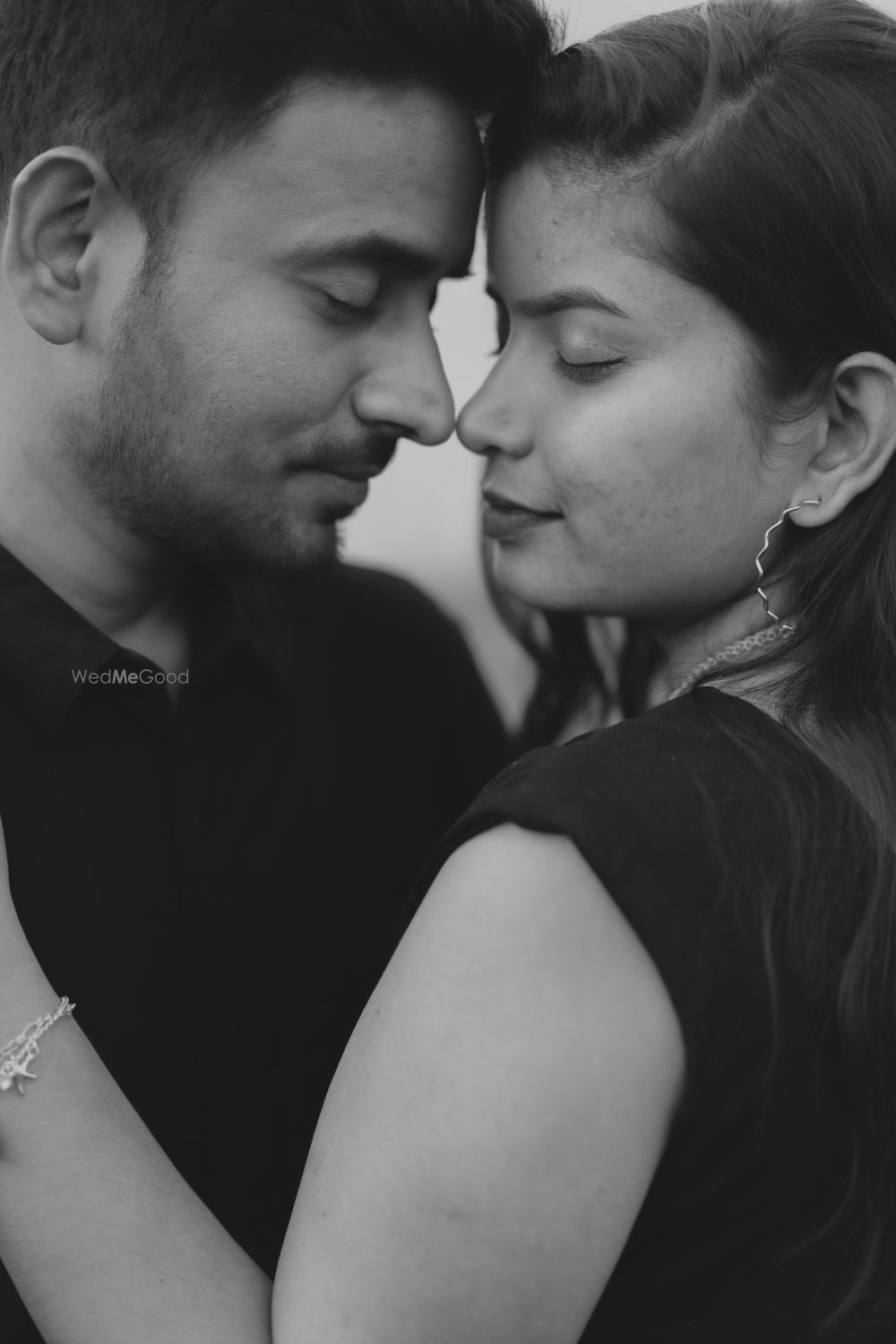 Photo From Vineet & Rachel - By Euphoria Art Studio