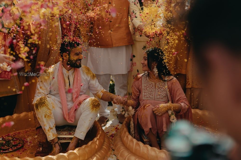 Photo From Akshit & Aayushi - By Creatif Films by Sahil Arora