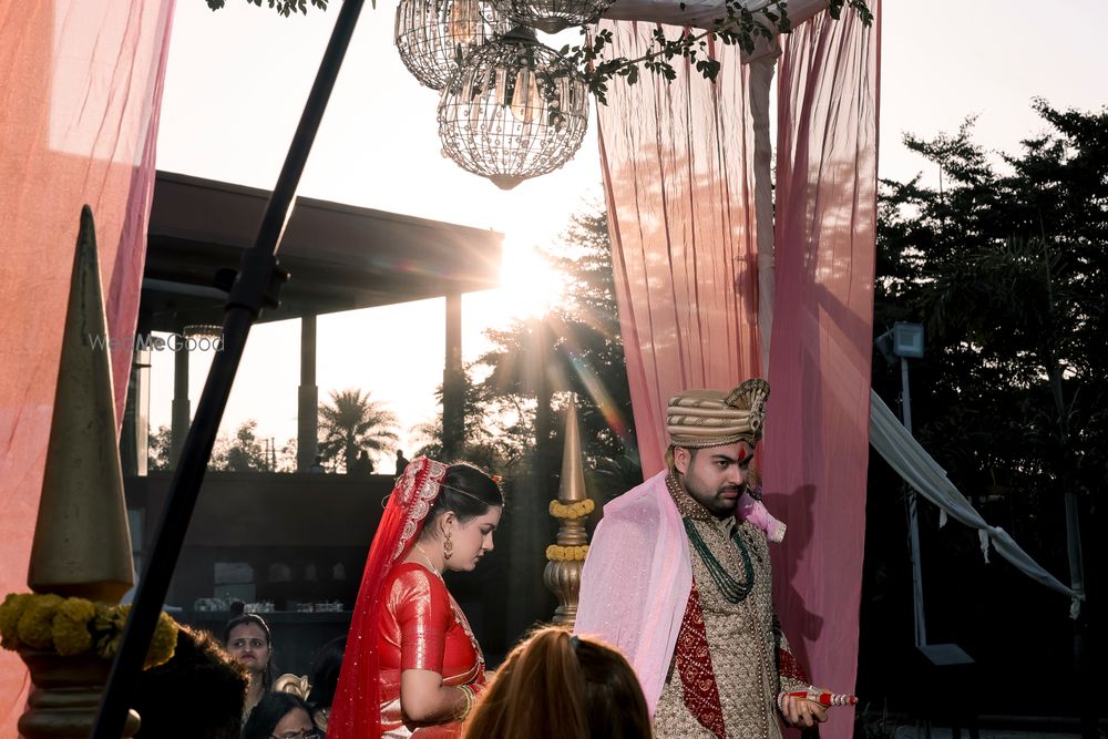 Photo From Pooja & Arpit - By WEDDING COLORS