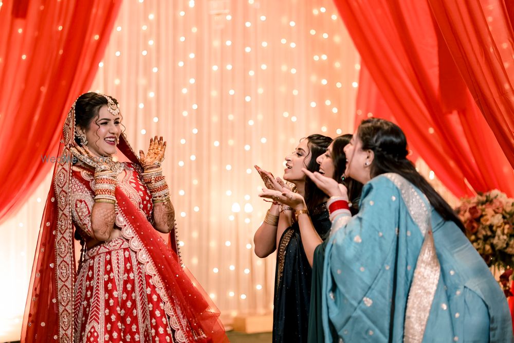 Photo From Pooja & Arpit - By WEDDING COLORS