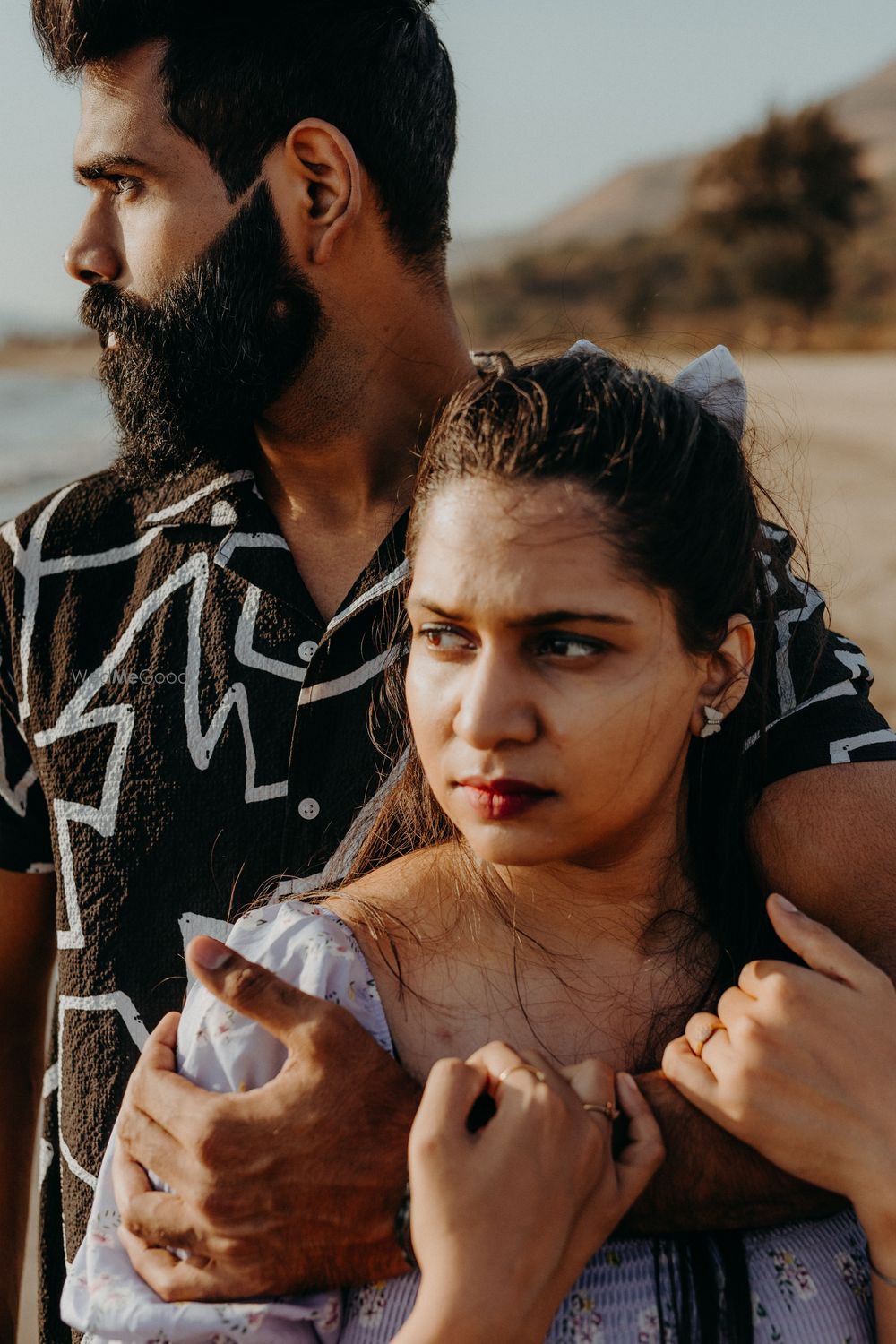 Photo From Nihal & Geethu - By Euphoria Art Studio