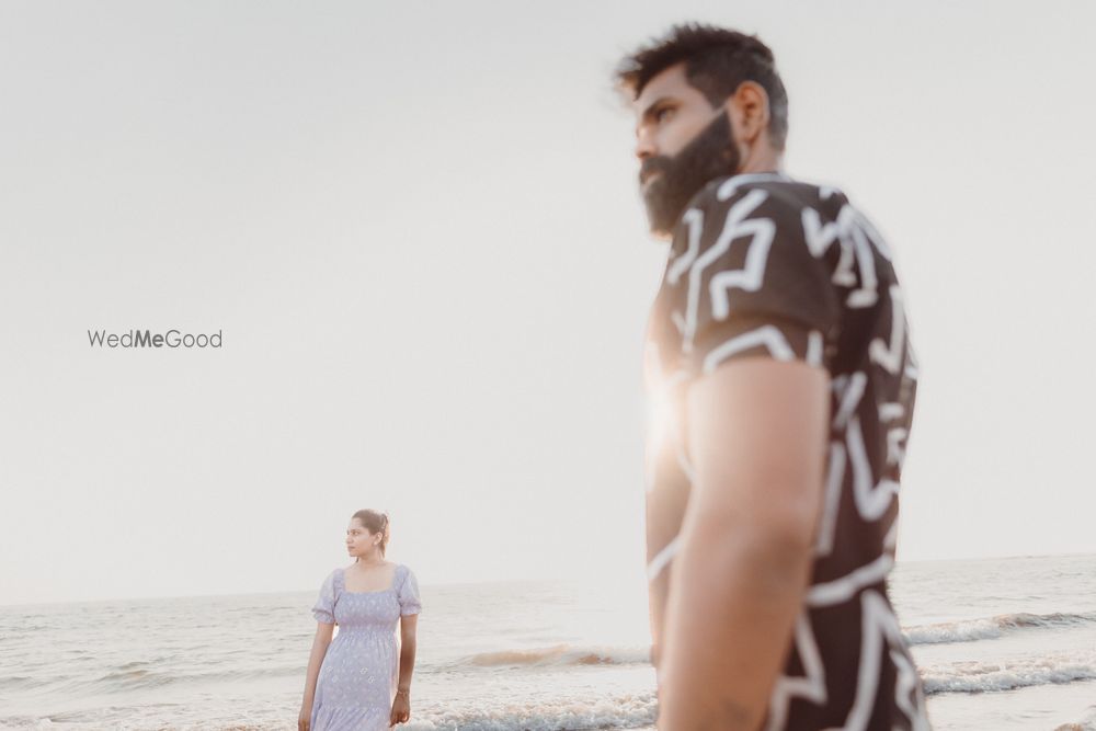 Photo From Nihal & Geethu - By Euphoria Art Studio