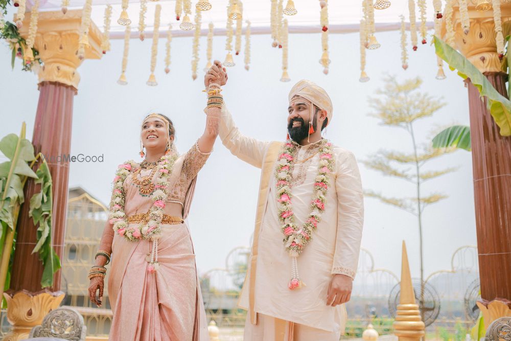 Photo From Pranav & Poojitha - By The Amaara Stories