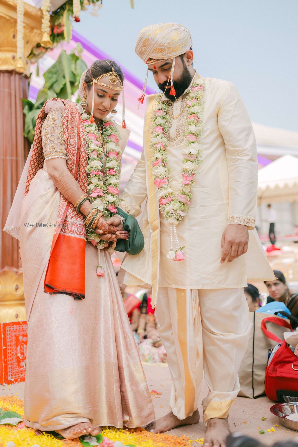 Photo From Pranav & Poojitha - By The Amaara Stories