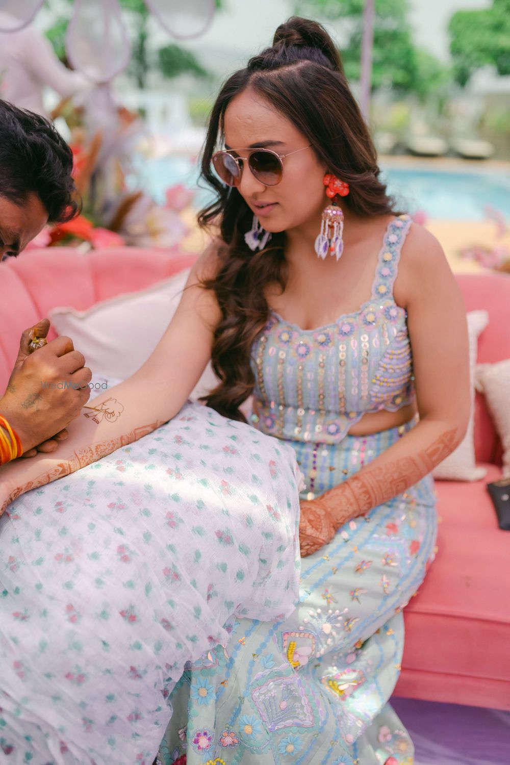 Photo From Pranav & Poojitha - By The Amaara Stories