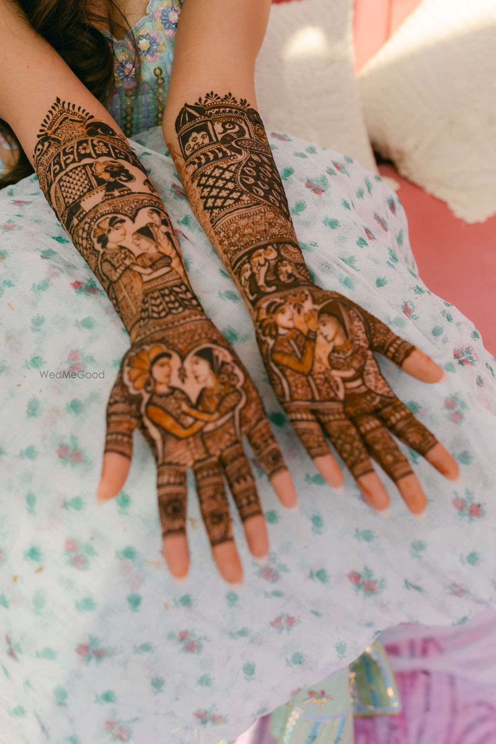 Photo From Pranav & Poojitha - By The Amaara Stories