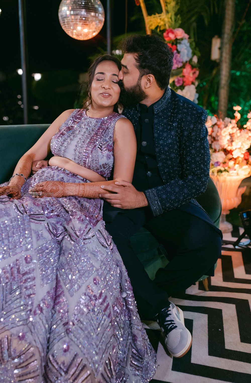 Photo From Pranav & Poojitha - By The Amaara Stories